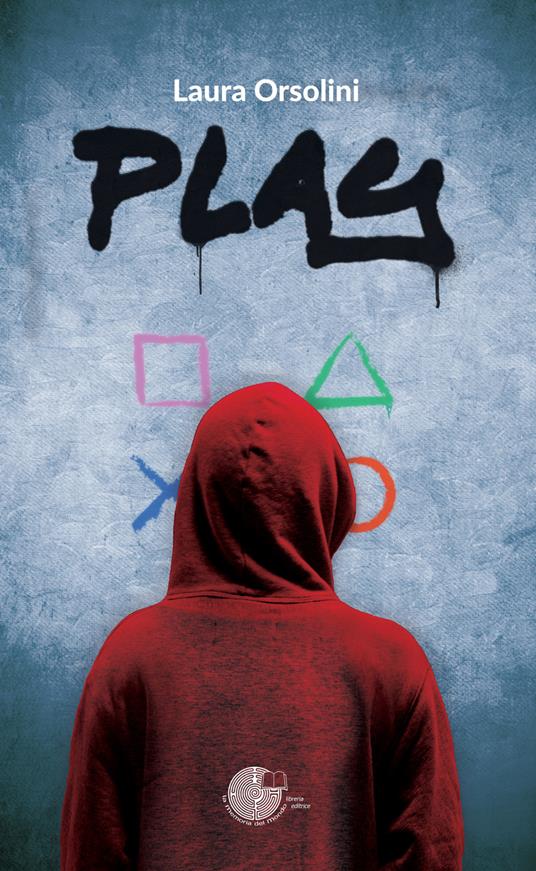 Play - Laura Orsolini - copertina