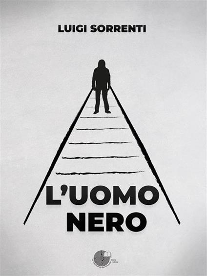 L' uomo nero - Luigi Sorrenti - ebook