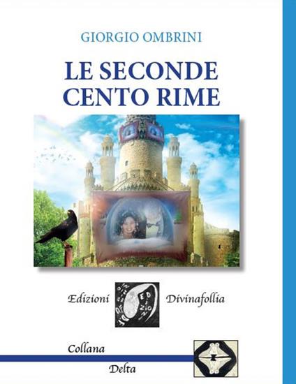 Le seconde cento rime - Giorgio Ombrini - copertina