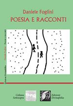 Poesia e racconti