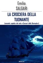 La crociera della Tuonante