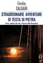 Le straordinarie avventure di Testa di Pietra