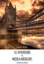 Le avventure di Nicholas Nickleby