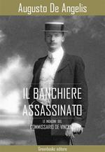 Il banchiere assassinato