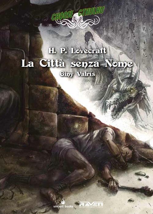 Il richiamo di Cthulhu. Choose Cthulhu. Libro game (Vol. 1)