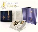 Household. Kit dello storiografo. Con gadget