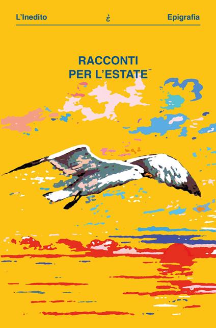 Racconti per l'estate - copertina