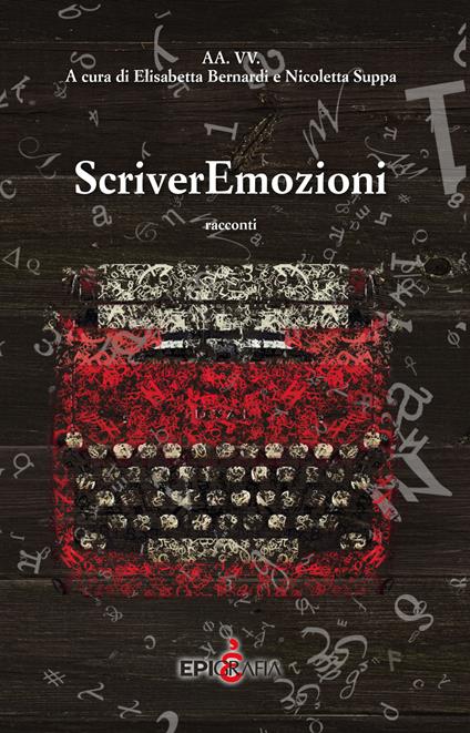 ScriverEmozioni - copertina