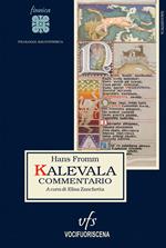 Kalevala, commentario