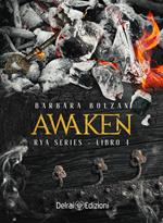 Awaken. Rya series. Vol. 4