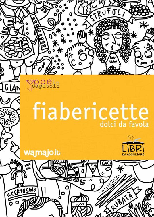 Fiabericette