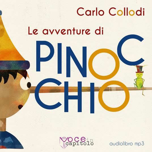 Le avventure di Pinocchio