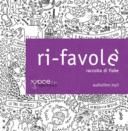 Ri-Favolè