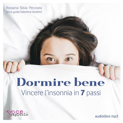 Dormire bene