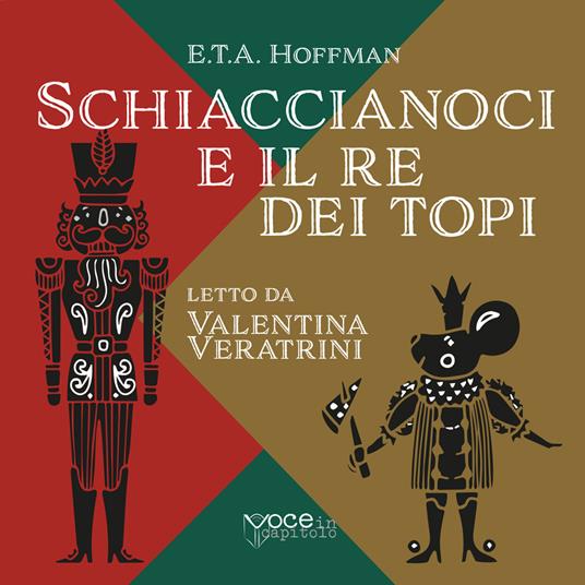 Schiaccianoci e il Re dei Topi