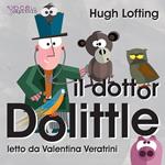 Il Dottor Dolittle