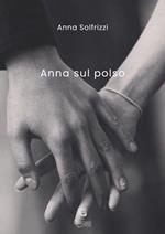 Anna sul polso