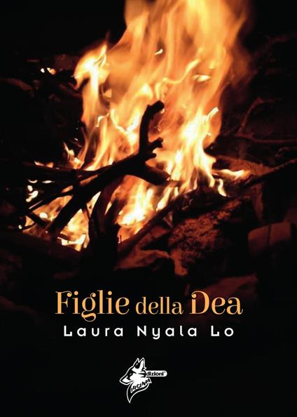 Figlie della Dea - Nyala - copertina