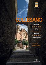 Collesano. Storia arte natura tradizioni