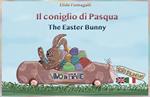 Il coniglio di Pasqua. Schede per kamishibai. Ediz. italiana e inglese. Con audiolibro