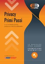 Privacy primi passi