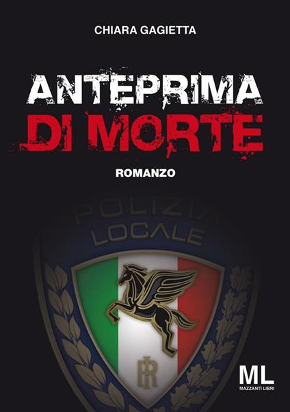 Anteprima di morte - Chiara Gagietta - ebook