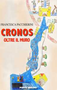 Image of Cronos. Oltre il muro