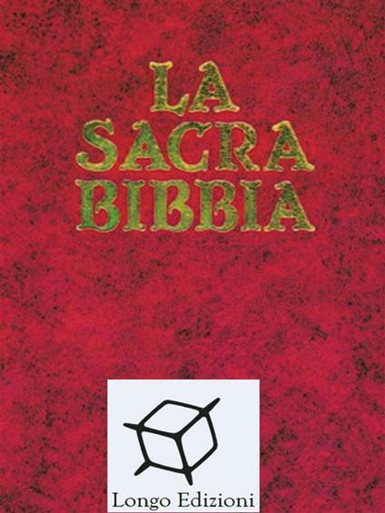 La Bibbia cristiana - V.V.A.A. - ebook