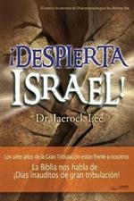!Despierta Israel!: Awaken, Israel (Spanish)