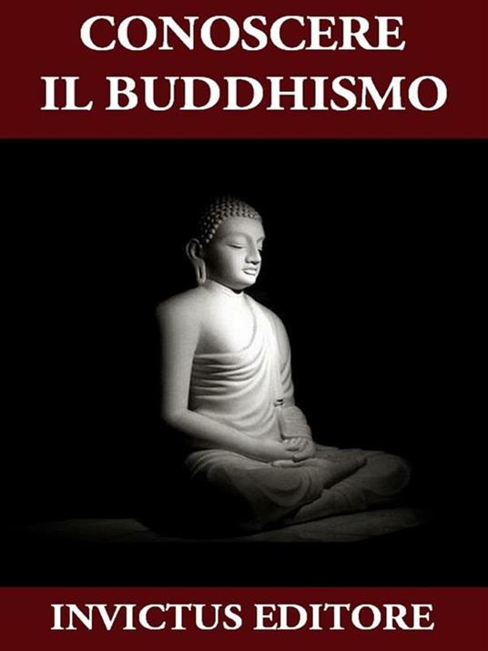 Conoscere il buddhismo - V.V.A.A. - ebook