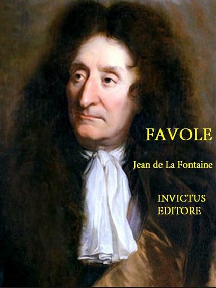 Favole - Jean de La Fontaine - ebook