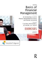 The Basics of Financial Management: An introductory course in finance, management accounting and financial accounting