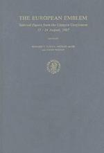 The European Emblem: Selected Papers from the Glasgow Conference, 11-14 August 1987