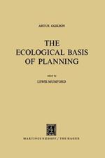 The Ecological Basis of Planning