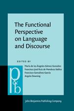 The Functional Perspective on Language and Discourse: Applications and implications