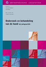 Onderzoek en behandeling van de hand – het polsgewricht