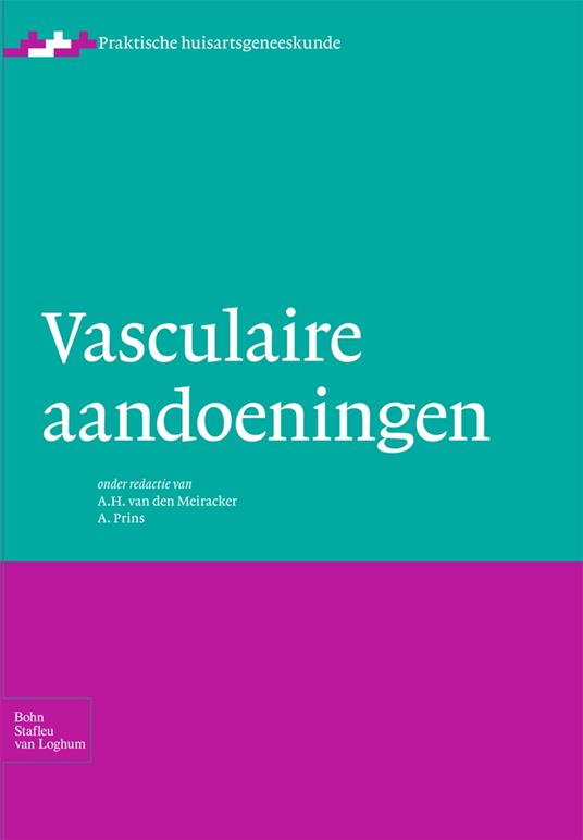 Vasculaire aandoeningen