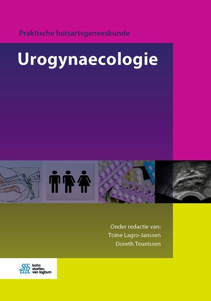 Urogynaecologie