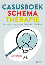 Casusboek schematherapie