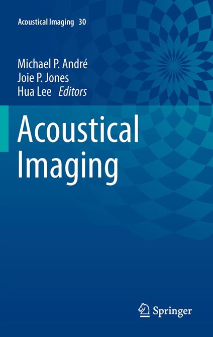 Acoustical Imaging