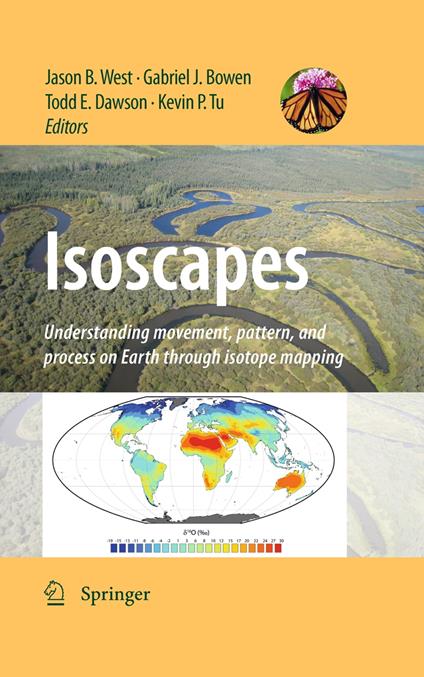 Isoscapes