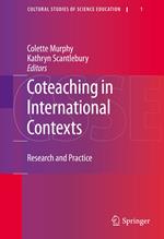 Coteaching in International Contexts