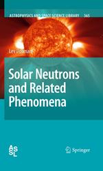 Solar Neutrons and Related Phenomena