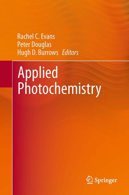 Applied Photochemistry