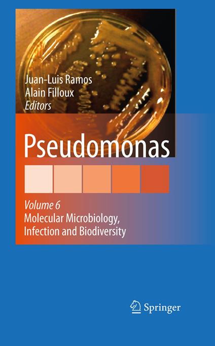 Pseudomonas