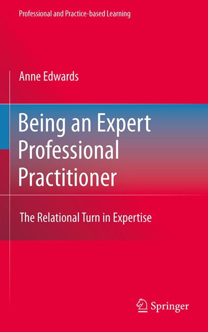 Being an Expert Professional Practitioner