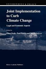 Joint Implementation to Curb Climate Change: Legal and Economic Aspects