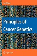 Principles of Cancer Genetics