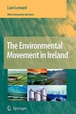 The Environmental Movement in Ireland