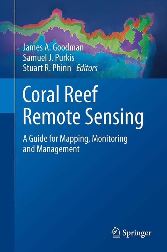 Coral Reef Remote Sensing